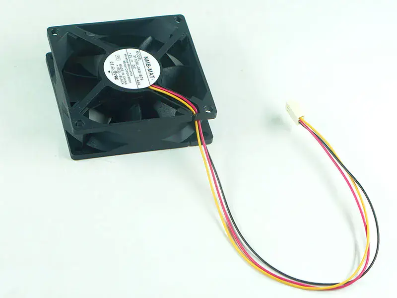 NMB 3110RL-04W-B79 Tuuletin