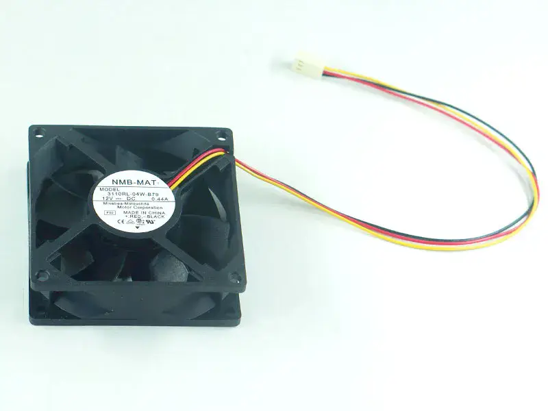 NMB 3110RL-04W-B79 Tuuletin