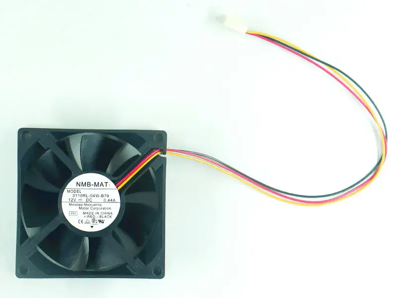 NMB 3110RL-04W-B79 Tuuletin