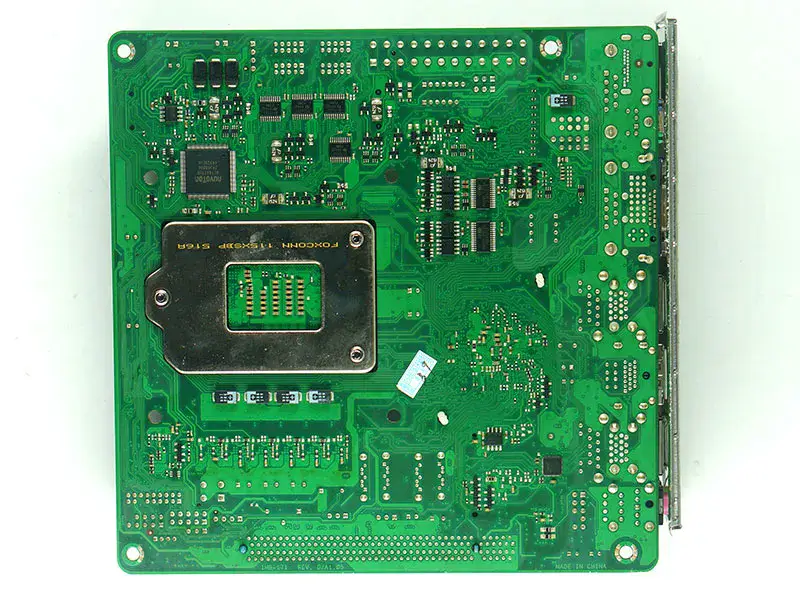 IMB-161-L IMB-161-L/LVDS-emolevy IMB-161-L/LVDS emolevy