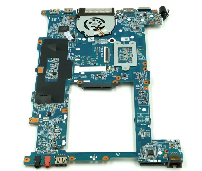 Sony SVE11 Series MBX-272 A1911533A V181 Kannettavan tietokoneen emolevy emolevy