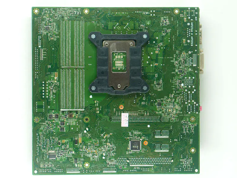 Acer MIQ17L-Hulk MIQ17L-Hulk ATX-emolevy