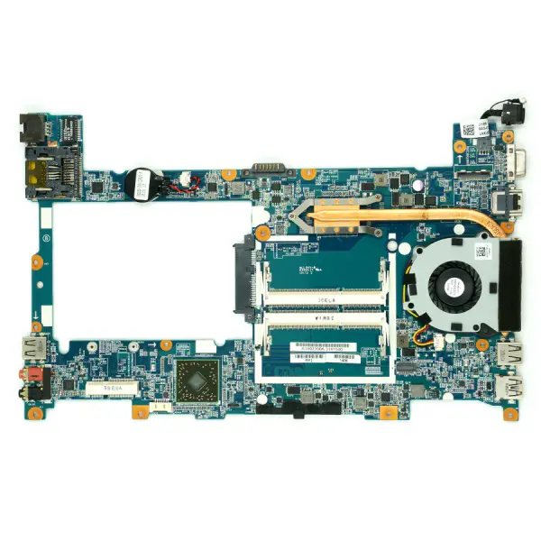 Sony SVE11 Series MBX-272 A1911533A V181 Kannettavan tietokoneen emolevy emolevy
