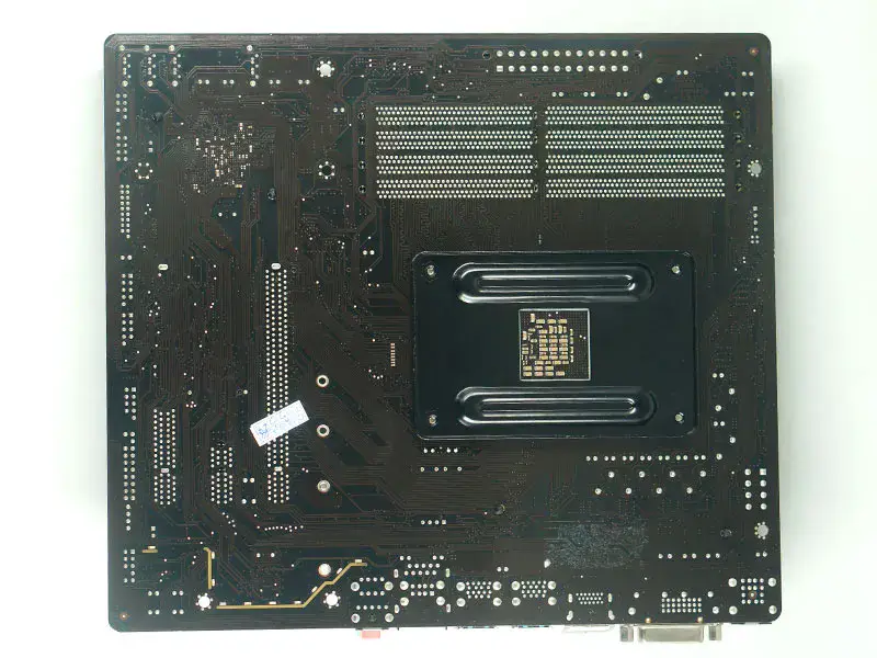GIGABYTE GA-AX370M-DS3H -emolevy