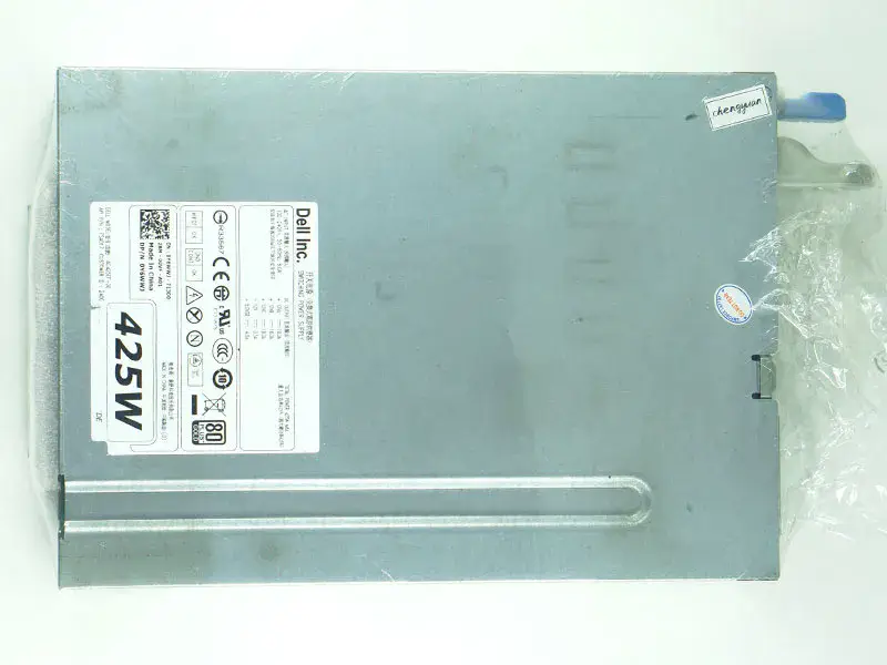 Dell AC425EF-00 AC425EF-01 virtalähde