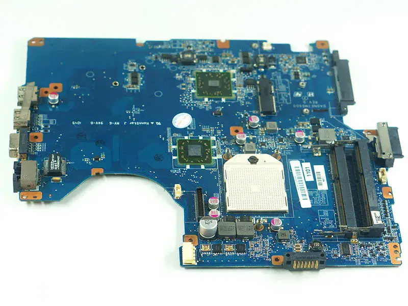 Sony A1784741A -emolevy