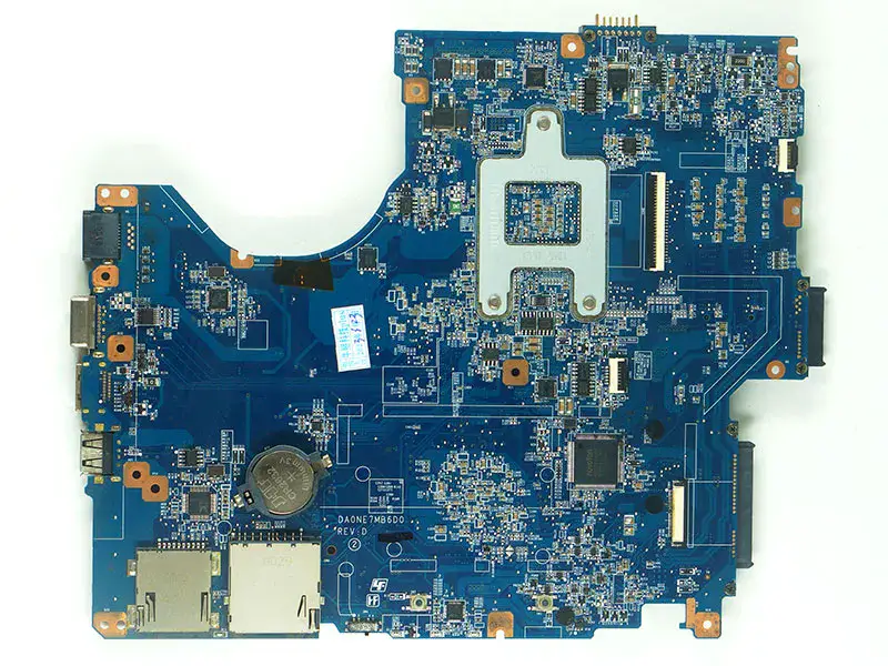 Sony A1784741A -emolevy