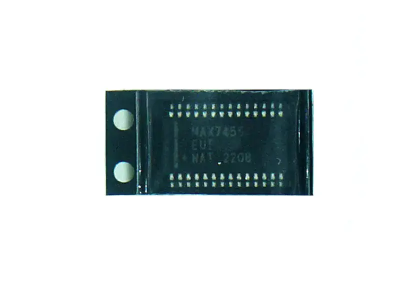 Analog Devices MAX7456EUI MAX7456EUI+ -siru