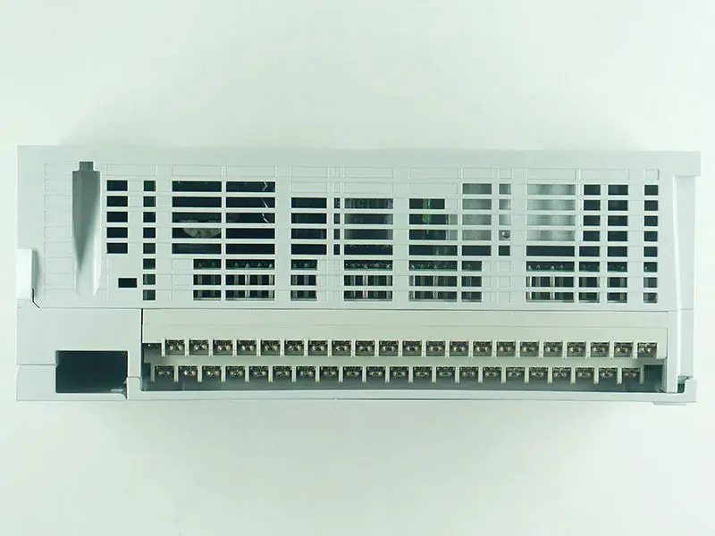 Mitsubishi FX5U-64MT/ES PLC-moduuli