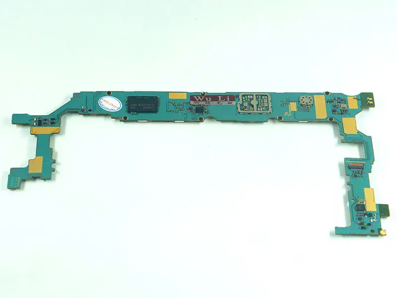 Samsung Galaxy Note 8.0 N5120 lukitsematon emolevy