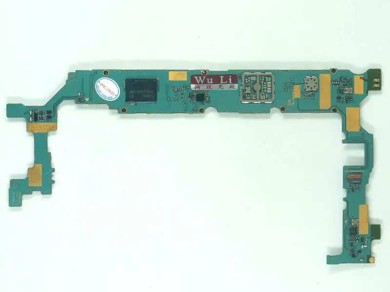 Samsung Galaxy Note 8.0 N5120 lukitsematon emolevy