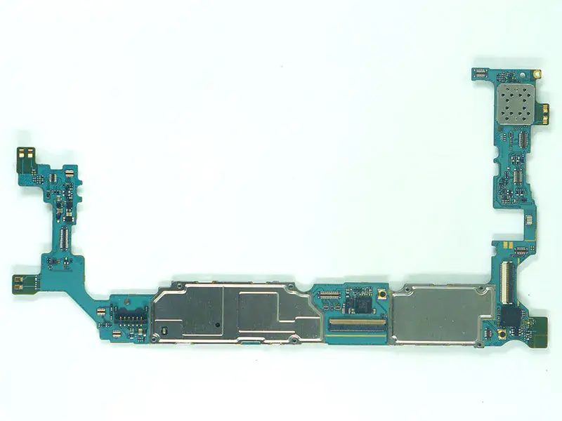 Samsung Galaxy Note 8.0 N5120 lukitsematon emolevy
