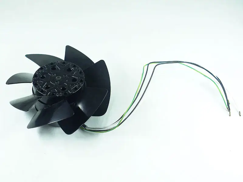 Ebmpapst A2S130-AA03-39 tuuletin