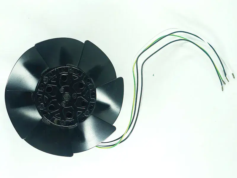 Ebmpapst A2S130-AA03-39 tuuletin