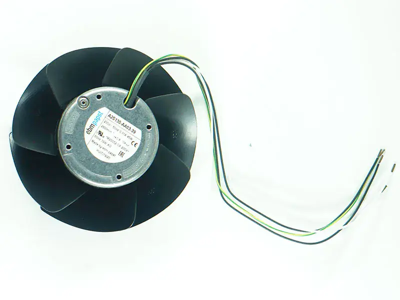Ebmpapst A2S130-AA03-39 tuuletin
