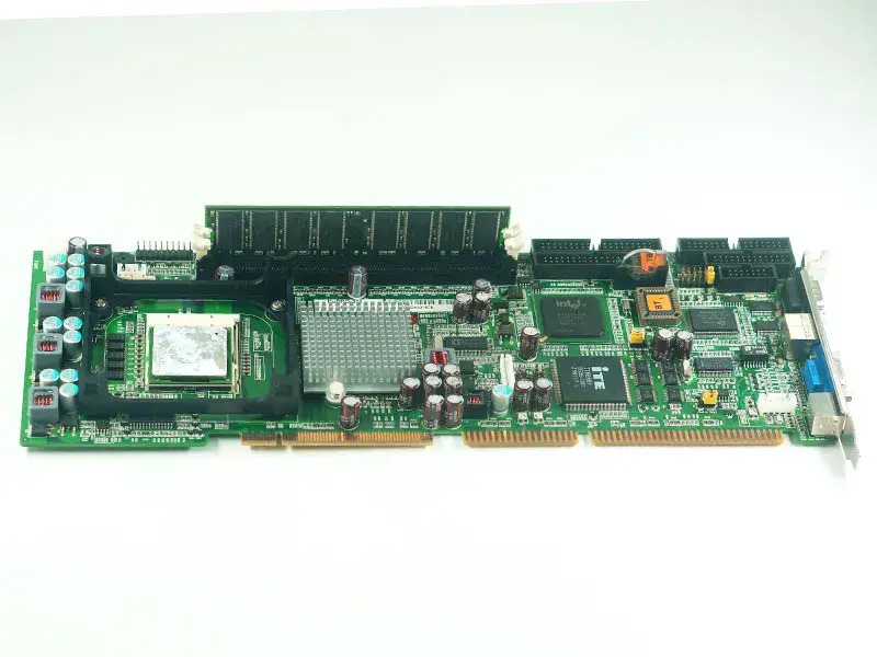 ADLINK NuPRO-841 REV:3.0 emolevy