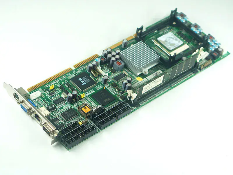ADLINK NuPRO-841 REV:3.0 emolevy