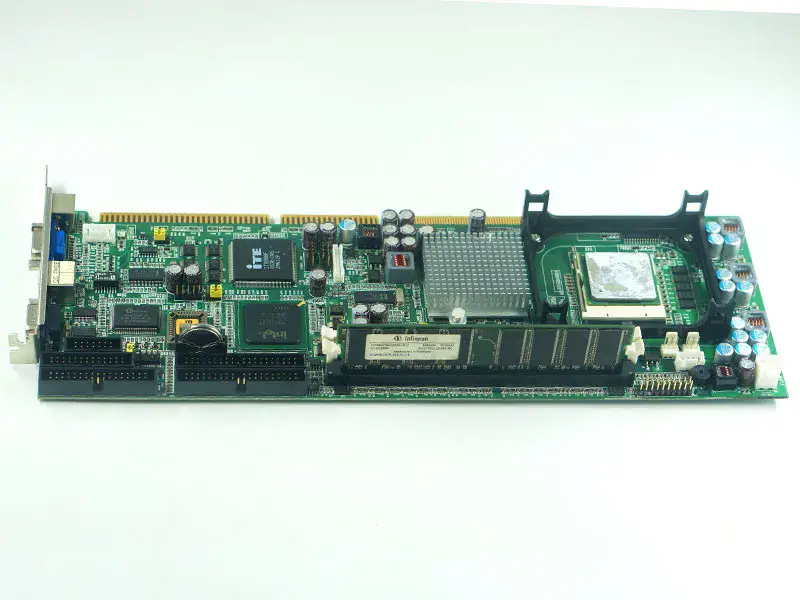 ADLINK NuPRO-841 REV:3.0 emolevy