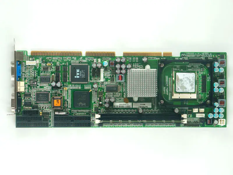 ADLINK NuPRO-841 REV:3.0 emolevy