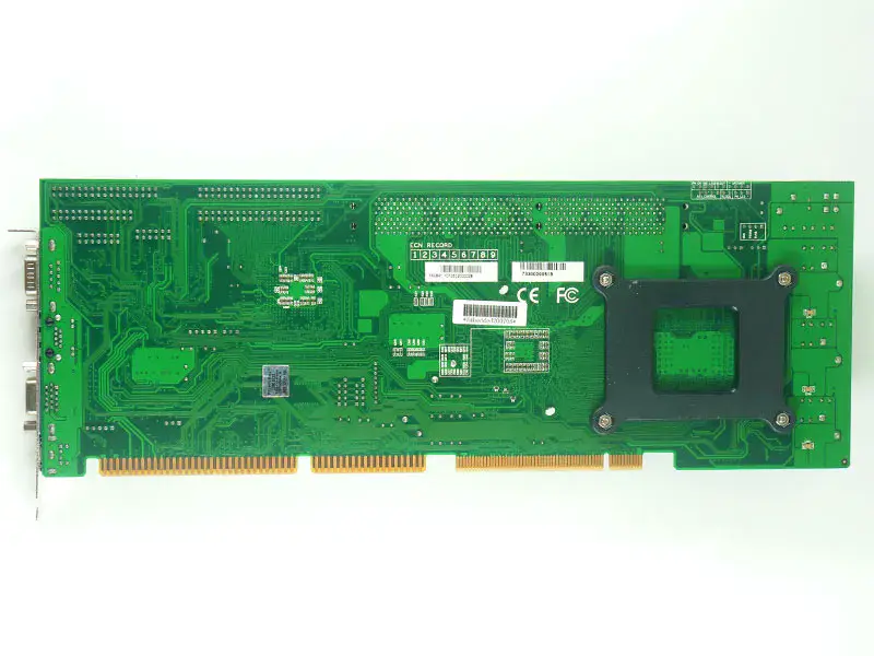 ADLINK NuPRO-841 REV:3.0 emolevy