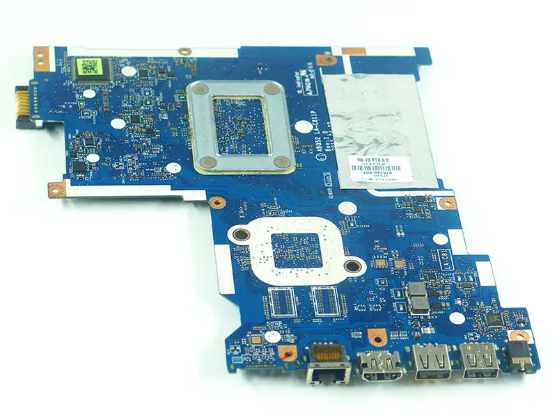 HP 15-AC 15-AC010NU 815248-001 ABQ52 LA-C811P -emolevy 815248-001 ABQ52 LA-C811P