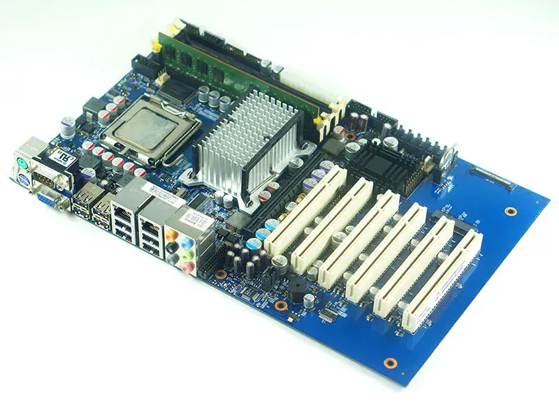 Kontron KT965/ATXP -emolevy