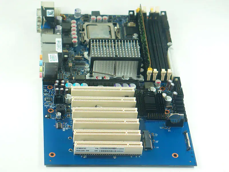 Kontron KT965/ATXP -emolevy