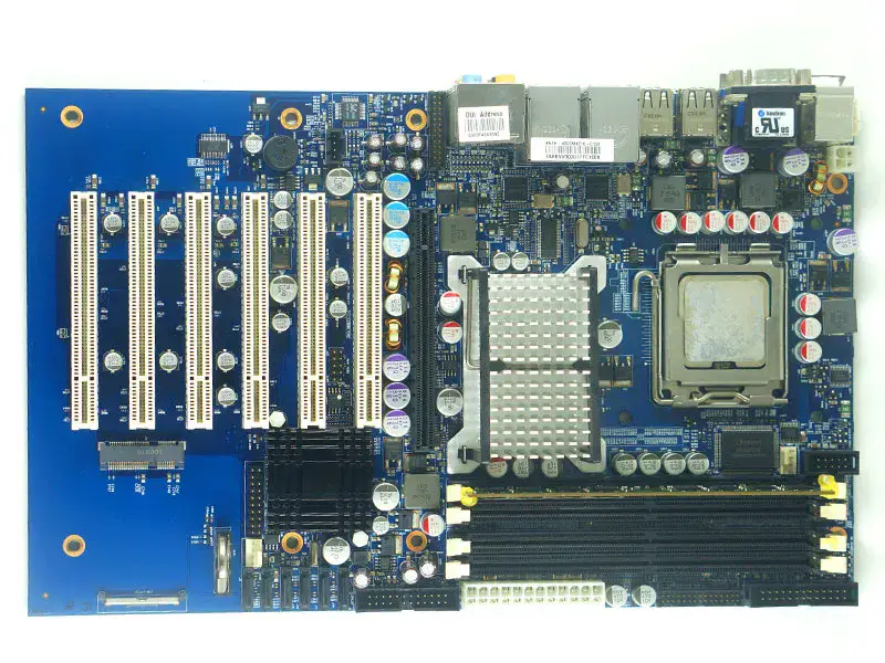 Kontron KT965/ATXP -emolevy