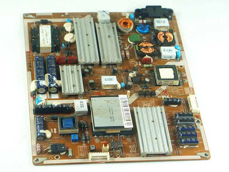 Samsung BN44-00457A UA55D6000SJ emolevy