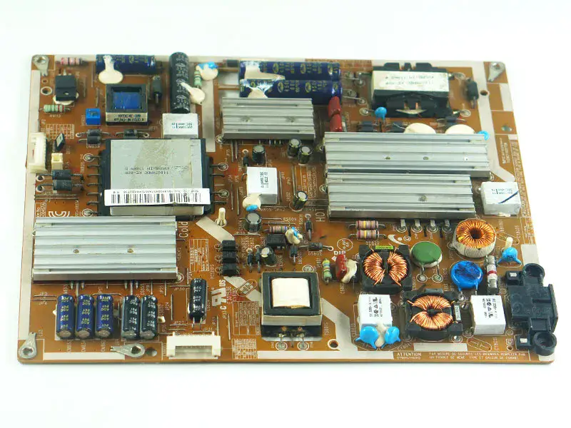 Samsung BN44-00457A UA55D6000SJ emolevy