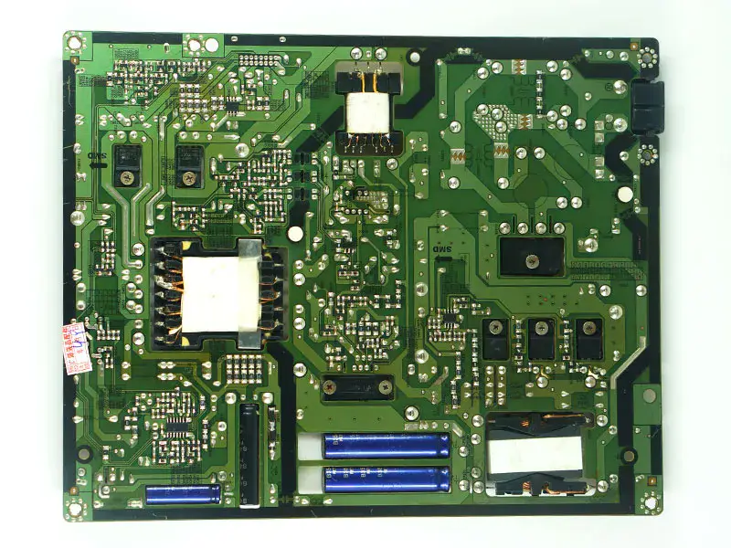 Samsung BN44-00457A UA55D6000SJ emolevy