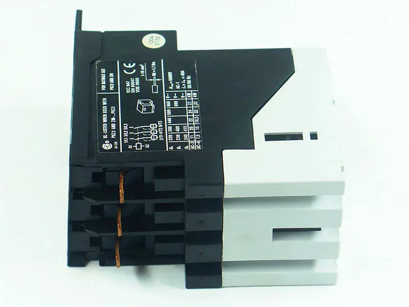 Moeller S-PKZ2 PLC-moduuli