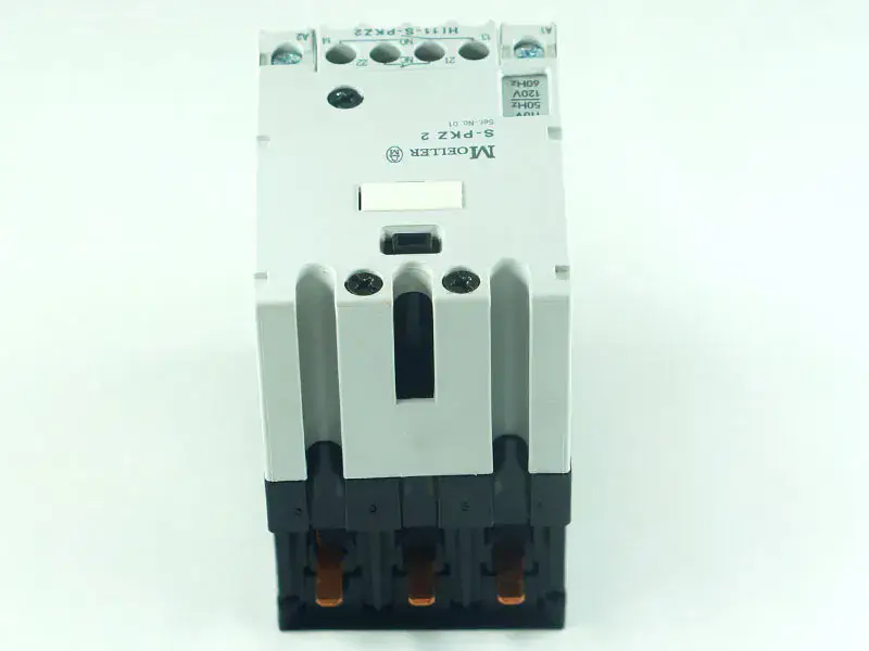 Moeller S-PKZ2 PLC-moduuli