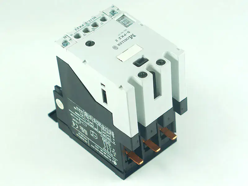 Moeller S-PKZ2 PLC-moduuli