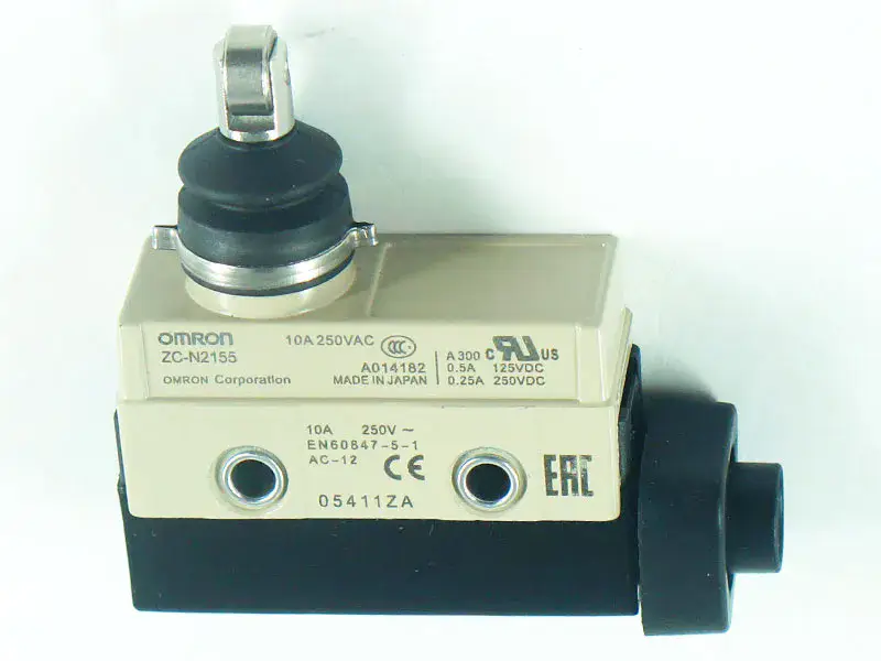 Omron ZC-N2155 -kytkin