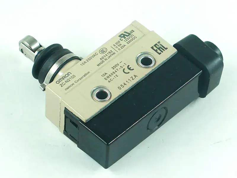 Omron ZC-N2155 -kytkin