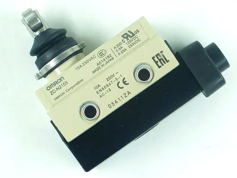 Omron ZC-N2155 -kytkin