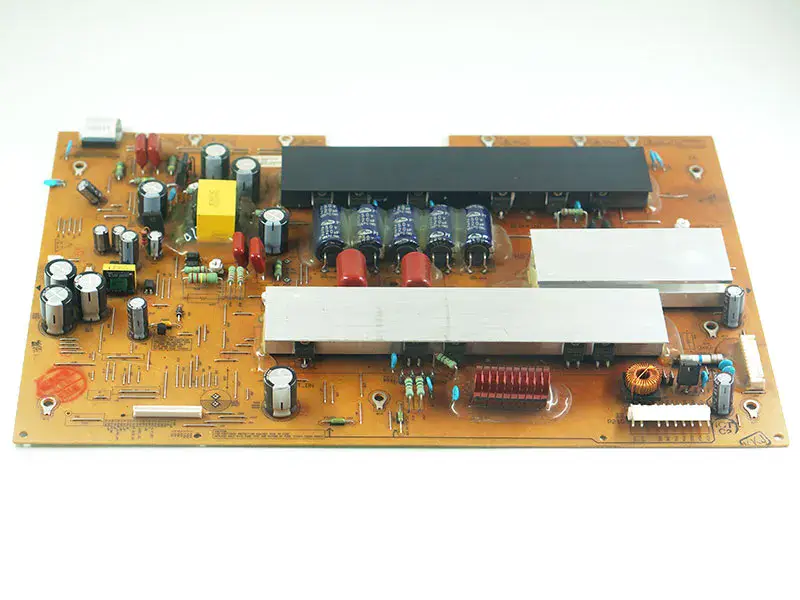 LG EBR63039801 ohjauskortti