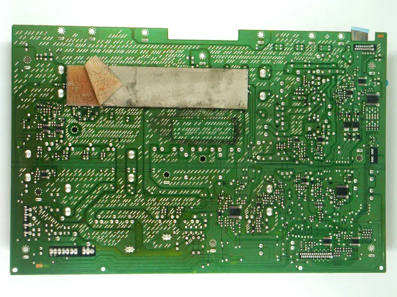 LG EBR63039801 ohjauskortti
