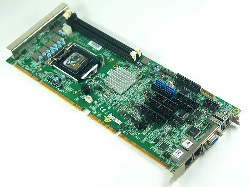 Adlink NuPRO-E340 -emolevy