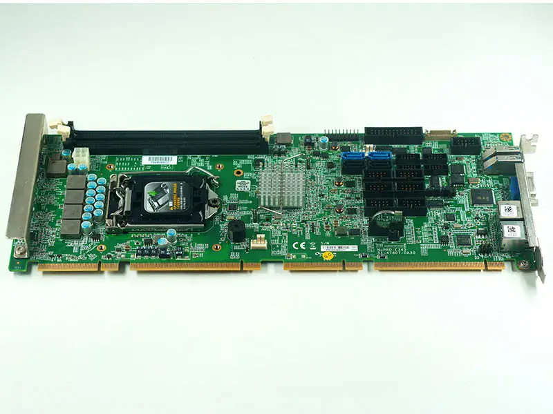 Adlink NuPRO-E340 -emolevy