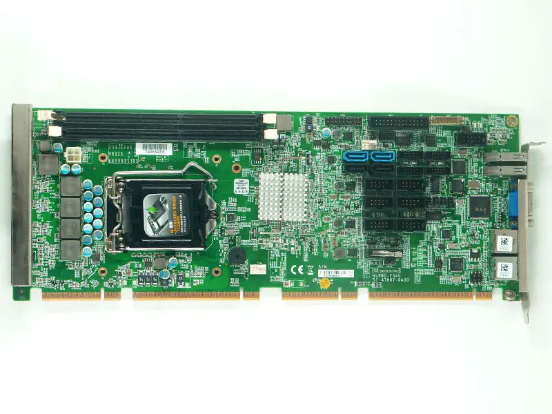 Adlink NuPRO-E340 -emolevy