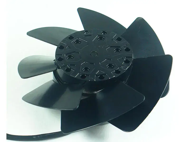 Ebmpapst A2S130-AE03-01 Tuuletin