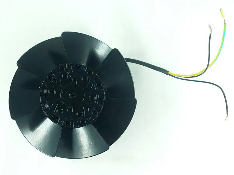 Ebmpapst A2S130-AE03-01 Tuuletin