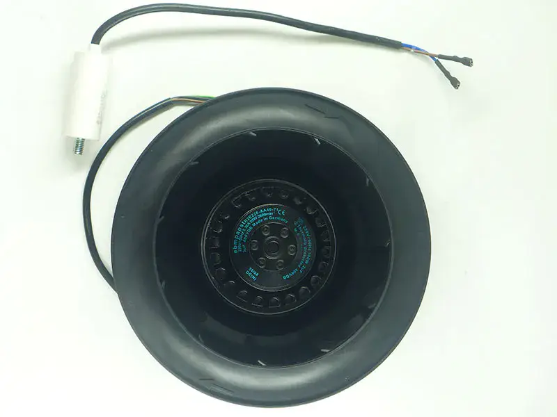 Ebmpapst R2E220-AA40-71 TUULETIN