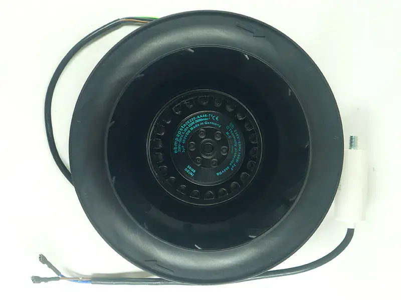 Ebmpapst R2E220-AA40-71 TUULETIN
