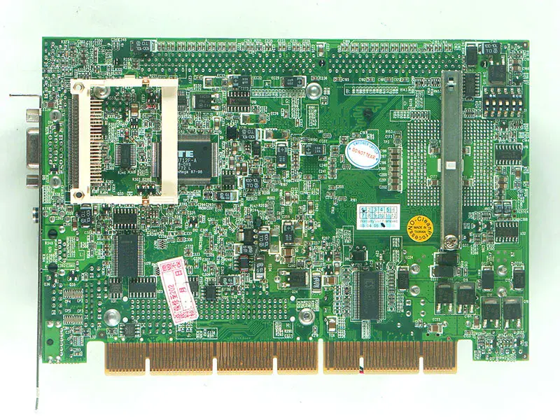 IEI PSB-4710MEV teollisuusemolevy