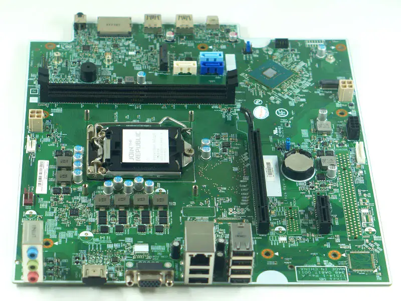 Hp Pavilion 942012-601 942012-001 590-p0053w 17514-1 emolevy