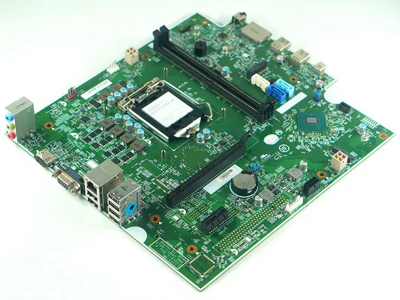 Hp Pavilion 942012-601 942012-001 590-p0053w 17514-1 emolevy