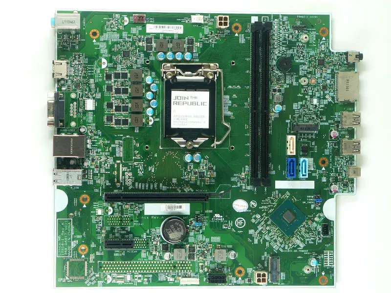 Hp Pavilion 942012-601 942012-001 590-p0053w 17514-1 emolevy